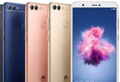 เปิดตัว Huawei Enjoy 7S มือถือราคาย่อมเยารุ่นใหม่ มาพร้อมกล้องคู่ 13MP และ RAM 4 GB บนดีไซน์แบบ FullView Display เคาะราคาเริ่มต้นที่ 7,500 บาท