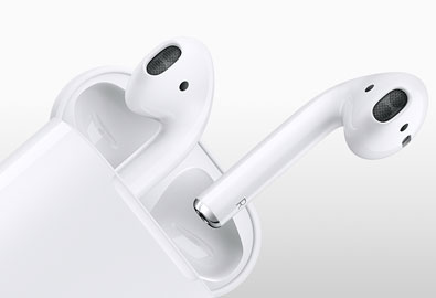 Apple อาจเปิดตัว AirPods 2 หูฟังไร้สายรุ่นอัปเกรด กลางปี 2018 นี้