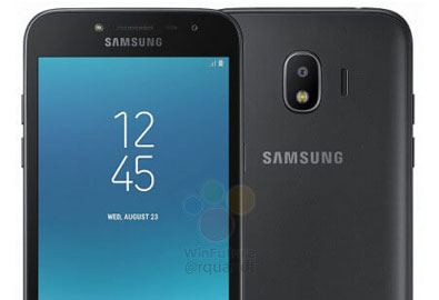 เผยภาพเรนเดอร์พร้อมสเปก Samsung Galaxy J2 (2018) ว่าที่มือถือราคาประหยัดรุ่นสานต่อ จ่อมาพร้อมกล้อง 8MP และไฟแฟลช LED หน้า-หลัง ลุ้นเปิดตัวเร็ว ๆ นี้ ในราคาไม่เกิน 5,000 บาท
