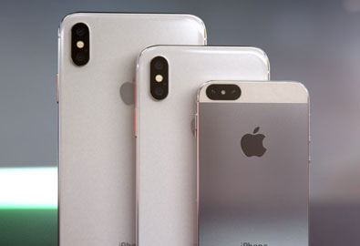 ส่อง 6 ฟีเจอร์ใหม่ที่คาดว่าจะมีบน iPhone รุ่นปี 2018 มีอะไรบ้าง มาชมกัน
