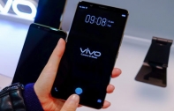 Vivo เผยโฉม สมาร์ทโฟนรุ่นแรกของโลกที่มาพร้อมระบบสแกนลายนิ้วมือใต้จอ ยืนยันวางจำหน่ายจริงต้นปีนี้แน่นอน