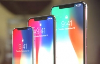 เผยสเปก iPhone 2018 ทั้ง 3 รุ่น คาด iPhone X รุ่นอัปเกรด และ iPhone X Plus มาพร้อม RAM 4 GB ด้าน iPhone รุ่นจอ 6.1 นิ้วขายดีสุด