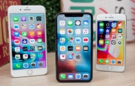 นักวิเคราะห์เผย ยอดขายสมาร์ทโฟนไตรมาสสุดท้ายปี 2017 ของ Apple เท่ากับยอดขาย 51% ของสมาร์ทโฟนทั่วโลก