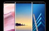 ชี้เป้า! โปรโมชั่น Galaxy Note8, Galaxy S8 และ Galaxy A8 แบบไหนคุ้มค่าสุด ข้อมูลครบในบทความเดียว!