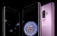 Samsung Galaxy S9 และ Galaxy S9+ เปิดตัวแล้ว! มาพร้อม RAM สูงสุด 6 GB, กล้องคู่ 12MP รูรับแสง F/1.5 และฟีเจอร์ AR Emoji บนดีไซน์จอไร้กรอบและบอดี้โลหะแข็งแกร่งกว่าเดิม วางจำหน่าย 16 มีนาคมนี้ เคาะราคาเริ่มต้นที่ 27,900 บาท