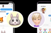 Animoji บน iPhone X กับ AR Emoji บน Samsung Galaxy S9 ลูกเล่นด้าน AR บนมือถือเรือธง แตกต่างกันตรงไหน ?