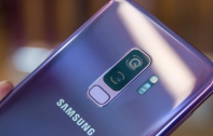 DxOMark ยกให้ Samsung Galaxy S9+ เป็นสมาร์ทโฟนที่มีกล้องดีที่สุด ณ ชั่วโมงนี้ เหนือกว่า Pixel 2 และ iPhone X