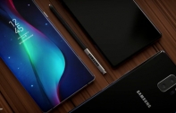 หลุดผลทดสอบ Benchmark แรกบน Samsung Galaxy Note 9 รุ่นต้นแบบ ระบุ ใช้จอ Infinity Display และมาพร้อม Android 8.0 Oreo