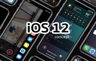ชมภาพคอนเซ็ปต์ iOS 12 มาพร้อมฟีเจอร์ใหม่น่าใช้ถึง 18 อย่าง ที่ผู้ใช้ iPhone อยากให้มี!