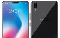 Vivo V9 เผยภาพตัวเครื่องจริงพร้อมสเปก จ่อมาพร้อมกล้องหน้า 24MP และกล้องคู่ด้านหลังแนวตั้งแบบ iPhone X บนดีไซน์จอไร้กรอบขนาด 6 นิ้ว เตรียมเปิดตัวในไทยที่แรก 22 มีนาคมนี้