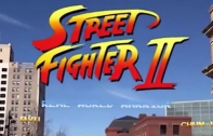 นักพัฒนาไอเดียเจ๋ง เปลี่ยนเกม Street Fighter II ให้ตัวละครออกมาต่อสู้บนโลกเสมือนจริงคล้าย Pokemon Go ด้วย ARKit