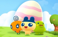 My Tamagotchi Forever เกมเลี้ยงทามาก็อตจิบนมือถือ เปิดให้ดาวน์โหลดบนสโตร์ไทยแล้ว ทั้ง Android และ iOS