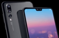 ไขความลับกล้องตัวที่ 3 บน Huawei P20 Pro ความละเอียดสูงถึง 40 ล้านพิกเซล และรองรับการซูมได้ถึง 5 เท่า! เปิดตัว 27 มีนาคมนี้