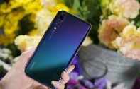 HUAWEI P20 และ HUAWEI P20 Pro สมาร์ทโฟนเพื่อการถ่ายภาพที่ดีที่สุดโดย DxOMark เปิดตัวในไทยอย่างเป็นทางการ ราคาเริ่มต้น 19,990 บาท พร้อมจัดเต็ม! ของขวัญสุดพิเศษสำหรับลูกค้าที่จองระหว่างวันที่ 6-16 เมษายนนี้