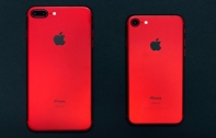 หลุดข้อมูลจากวงใน iPhone 8 และ iPhone 8 Plus สีแดง (PRODUCT)RED ลุ้นเปิดพรีออเดอร์วันนี้! แต่ไร้เงา iPhone X สีแดง