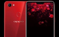 OPPO F7 มือถือเซลฟี่กล้องหน้า 25MP เปิดพรีออเดอร์ในไทยแล้ววันนี้ เคาะราคาที่ 10,990 บาท พร้อมรับประกันเครื่องนาน 2 ปี!