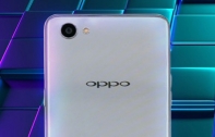 เผยผลทดสอบ Benchmark บน OPPO A3 ยืนยันมาพร้อมชิปเซ็ต Helio P60, RAM 4 GB และกล้อง 16MP บนดีไซน์จอบากขนาด 6.2 นิ้ว ลุ้นเผยโฉมเร็ว ๆ นี้