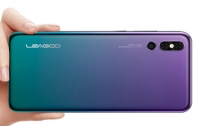 งานก็อป Huawei P20 Pro ก็มา! เปิดตัว Leagoo S10 มือถือกล้อง 3 ตัว ความละเอียด 24MP พร้อม RAM 8 GB และระบบสแกนนิ้วใต้จอ บนบอดี้สี Twilight