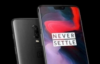 เผยภาพเรนเดอร์ OnePlus 6 ว่าที่นักฆ่าเรือธงรุ่นใหม่ ก่อนเปิดตัวทางการพรุ่งนี้! จ่อมาพร้อมชิปเซ็ต Snapdragon 845 และ RAM ถึง 8 GB เคาะราคาเริ่มต้นที่ 20,000 บาท