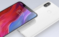 เปิดตัว Xiaomi Mi 8 มือถือเรือธงรุ่นใหม่ล่าสุด มาพร้อมชิปเซ็ต Snapdragon 845, RAM 6 GB, กล้องคู่ 12MP และ Dual GPS รุ่นแรกของโลก