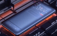 เปิดตัว Xiaomi Mi 8 Explorer Edition เรือธงรุ่นพิเศษ มาพร้อมระบบสแกนใบหน้า 3 มิติ, ระบบสแกนลายนิ้วฝังใต้จอ บนดีไซน์ฝาหลังกระจกโปร่งใส