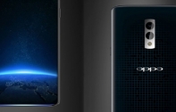ภาพทีเซอร์ OPPO Find X ว่าที่มือถือเรือธงรุ่นใหม่ บอกใบ้สเปก อาจมาพร้อมเลนส์ซูม 5 เท่า! เปิดตัวทางการ 19 มิถุนายนนี้
