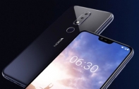 กระแสยังแรง! Nokia X6 มือถือดีไซน์จอบากรุ่นแรกของ Nokia ถูกจับจองหมดเกลี้ยงเป็นรอบที่ 4 หลังเปิดขายแบบ Flash Sale ที่จีน