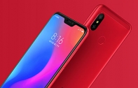 เปิดตัว Xiaomi Redmi 6 Pro มือถือระดับกลางน้องใหม่ มาพร้อมชิปเซ็ต Snapdragon 625, RAM 4 GB และกล้องคู่ เคาะราคาเริ่มต้นที่ 5,000 บาท