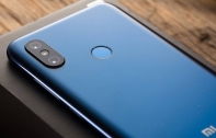 Xiaomi Mi 8 มือถือเรือธงน้องใหม่ ทำยอดขายทะลุล้านเครื่องแล้ว ในเวลาไม่ถึงเดือน