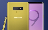 หลุดสเปก Samsung Galaxy Note9 ก่อนเปิดตัว จ่อมาพร้อม RAM สูงสุด 8 GB, แบต 4,000 mAh และปากกา S Pen ใหม่ สามารถใช้ปลดล็อกเครื่องได้