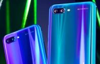Honor 10 ตอบรับความสำเร็จ ทำยอดขายทั่วโลกทะลุ 3 ล้านเครื่องแล้วในเวลาแค่เดือนเศษ พร้อมตั้งเป้าติด Top 3 ผู้นำสมาร์ทโฟนในอีก 5 ปีข้างหน้า