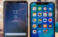 สถิติจาก Ookla ยืนยัน Samsung Galaxy S9 และ Galaxy S9+ ดาวน์โหลดข้อมูลเร็วกว่า iPhone X