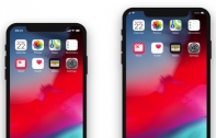 พบข้อมูลใหม่ของ iPhone X Plus บน iOS 12 beta 5 ระบุมาพร้อมจอความละเอียด 1242 x 2688 พิกเซล และรองรับการใช้งานในแนวนอน