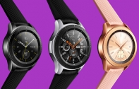 เปิดตัว Samsung Galaxy Watch สมาร์ทวอชน้องใหม่ แบตอึดขึ้น รองรับ LTE เคาะราคาเริ่มต้นที่ 10,900 บาท