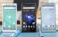 Sony ประกาศรายชื่อมือถือ 6 รุ่นที่จะได้อัปเดต Android 9.0 Pie ประเดิมอัปเดตแรกในเดือนกันยายนนี้