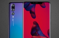 หลุดสเปก Huawei Mate 20 จ่อมาพร้อม RAM 8 GB และกล้องหลัง (Triple-Camera) 40MP บนดีไซน์จอบากขนาด 6.3 นิ้ว คาดเปิดตัวกันยายนนี้