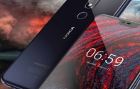 เปิดตัว Nokia 6.1 Plus และ Nokia 5.1 Plus รุ่นวางจำหน่ายทั่วโลก! มาพร้อมดีไซน์จอบาก, กล้องคู่ และ Android One จ่อเคาะราคาเริ่มต้นที่ 5,000.-