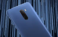 เปิดตัว Xiaomi Poco F1 ด้วยสเปกฆ่าเรือธงยกวงการ จัดเต็มทั้งชิปเซ็ต Snapdragon 845, RAM 6 GB และกล้องคู่ แต่เคาะราคาไม่ถึงหมื่น