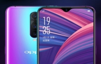 เปิดตัว OPPO R17 Pro มือถือสเปกแจ่มไม่แพ้รุ่นเรือธง มาพร้อมกล้องหลัง 3 ตัว, RAM 8 GB และรองรับสแกนนิ้วใต้จอ เคาะราคาที่ 20,500 บาท