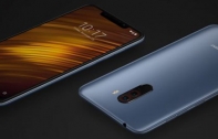 เปิดราคา POCOPHONE F1 ในไทย เริ่มต้นที่ 10,990 บาทเท่านั้น แรงด้วยชิป Snapdragon 845 และ RAM 6 GB จำหน่าย 30 ส.ค.นี้