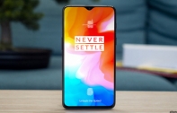 ยืนยันแล้ว OnePlus 6T มาพร้อมระบบสแกนนิ้วใต้จอแน่นอน! ลุ้นเปิดตัวพร้อมกัน 17 ตุลาคมนี้