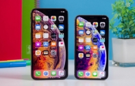 iPhone XS Max ขายดีกว่า iPhone XS ถึง 4 เท่า รุ่นความจุ 256 GB ขายดีสุด ด้าน Apple Watch Series 4 ยอดขายทะลุเป้าจนต้องเพิ่มโรงงานผลิต!