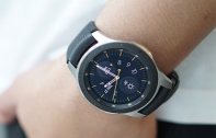 [รีวิว] Samsung Galaxy Watch สมาร์ทวอชสำหรับคนรักสุขภาพ กันน้ำ IP68+5ATM, แข็งแกร่งระดับ MIL-810G และแบตอึด บนดีไซน์พรีเมียมสำหรับทุกไลฟ์สไตล์