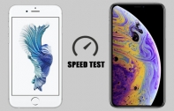 คลิปน่าดู เปรียบเทียบความเร็วระหว่าง iPhone XS และ iPhone 6 หลังอัปเดต iOS 12 แตกต่างกันแค่ไหน ?