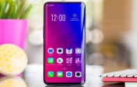 OPPO Find X จ่อมีอีกเวอร์ชันที่มาพร้อม RAM มากถึง 10 GB! ลุ้นเปิดตัวเร็ว ๆ นี้