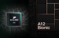 ผลทดสอบ Benchmark ของชิป Kirin 980 คู่แข่ง Apple A12 Bionic มาแล้ว! เทียบเท่าหรือเหนือกว่า มาดูกัน