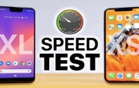 เปรียบเทียบความเร็วในการเปิดแอปพลิเคชัน ระหว่าง iPhone XS Max และ Pixel 3 XL พร้อมทดสอบ Benchmark แตกต่างกันมากน้อยแค่ไหน ? (ชมคลิป)