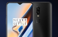 เปิดตัว OnePlus 6T รุ่นอัปเกรด แรงด้วยชิปเซ็ต Snapdragon 845, RAM สูงสุด 8 GB และรองรับการสแกนลายนิ้วมือบนจอ เคาะราคาเริ่มต้นที่ 18,000 บาท