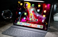 iPad Pro (2018) สร้างสถิติใหม่บน AnTuTu ด้วยคะแนนทดสอบทะลุ 5 แสน! แรงกว่า iPhone XS Max และขึ้นแท่นแท็บเล็ตที่แรงที่สุด ณ ชั่วโมงนี้