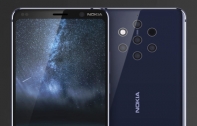ชมภาพเรนเดอร์ Nokia 9 ว่าที่มือถือเรือธงรุ่นถัดไปแบบ 360 องศา จ่อมาพร้อมกล้องหลังมากถึง 5 ตัว ลุ้นเปิดตัวต้นปีหน้า
